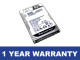 Western Digital Scorpio Black WD2500BEKT 250GB 2.5" SATA 7200 RPM 3Gb/s Hard Drive