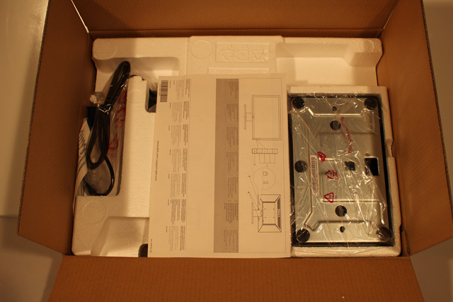 NEW Dell E1910Hc 19" Widescreen Monitor