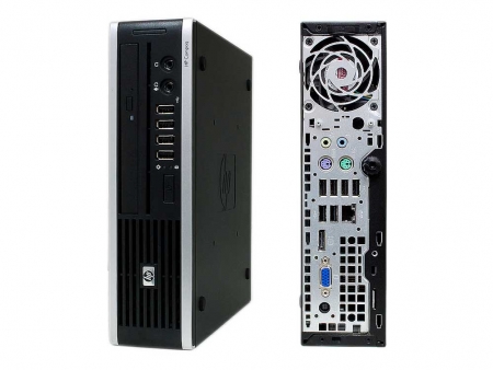 HP Elite 8200 Ultra Small