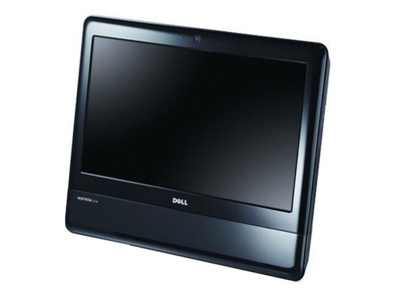 Dell Inspiron One 19 Touch Screen All in One Celeron 2.2GHz 3GB RAM 120GB SSD Win 10 Pro