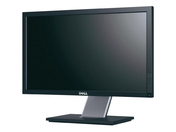 Dell P2011HT 20