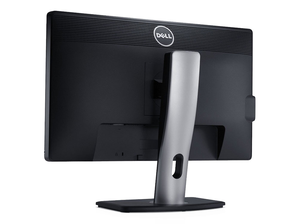 Dell P2412H 24" Widescreen Height Adjustable Monitor