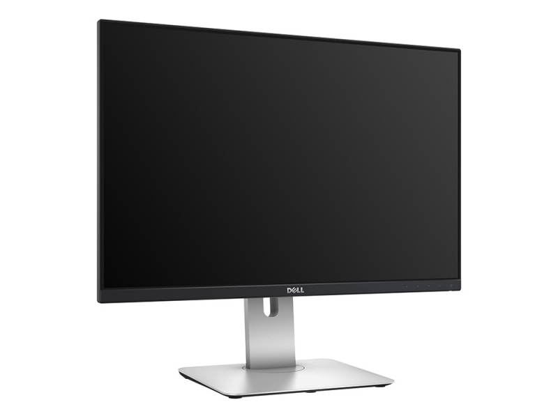 Dell Ultrasharp U2415B 24" Widescreen Height Adjustable Monitor