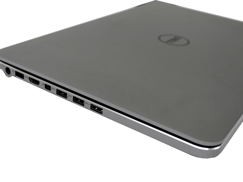 Dell XPS 15 L521X Intel i7 Gen 3 2.9Ghz 8GB RAM 320GB HDD 2GB Graphics Webcam Win 7 Pro (GRADE B+) - Image 3