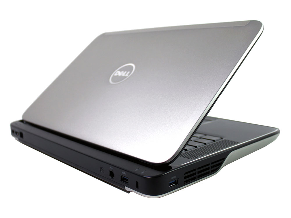 Dell XPS L502X i7 | Refurbished Laptops