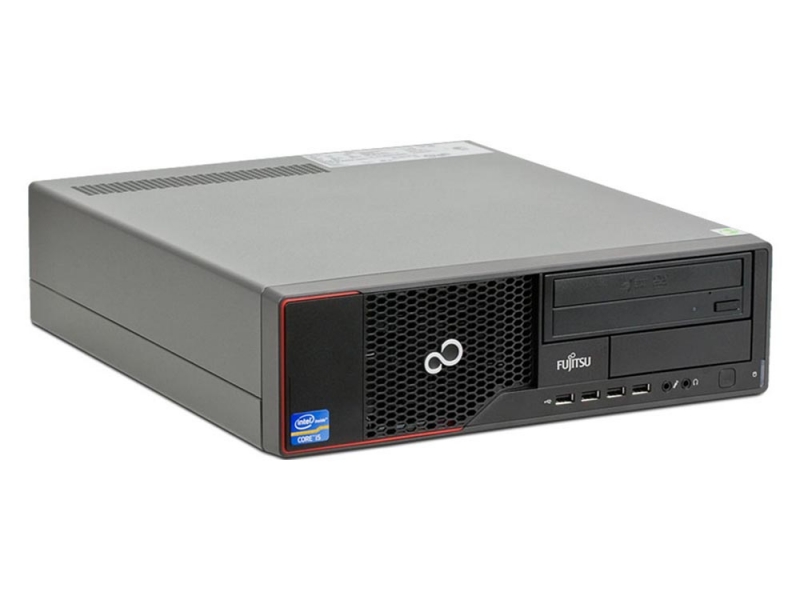 Fujitsu Esprimo E700 E85+| Pure IT Refurbished | Refurbished Computers