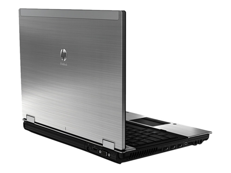 HP Elitebook 8440p Intel i7 2.66Ghz 8GB RAM 120GB SSD Webcam Win 10 Pro (Grade A-) - Image 2