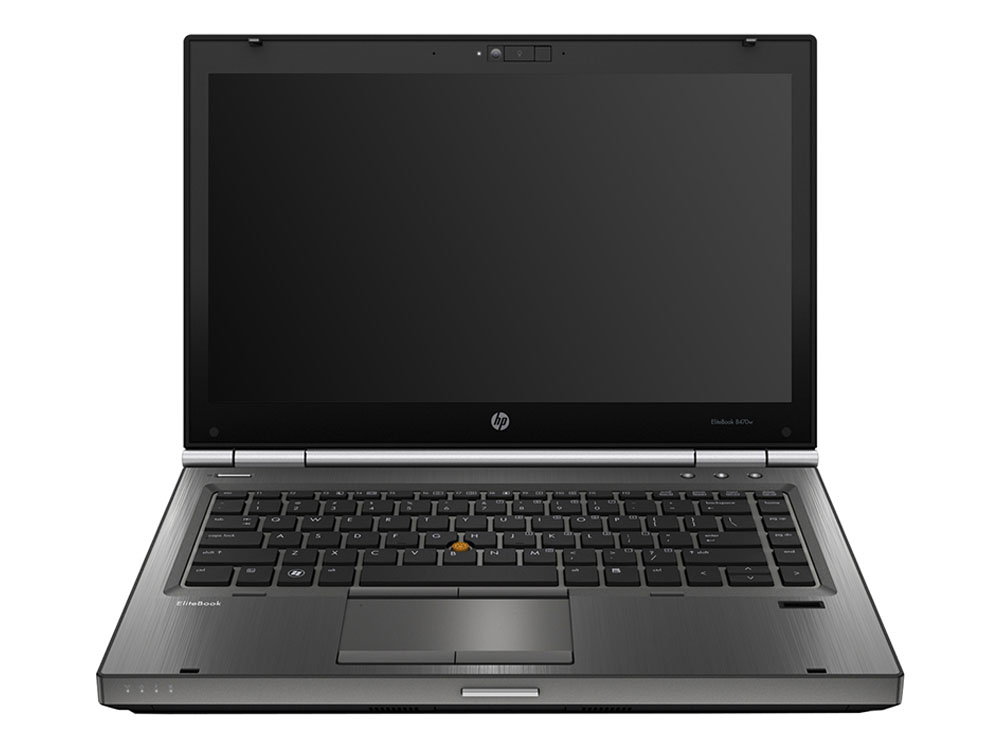 لپ تاپ استوک اروپایی HP Elitebook 8470W i5