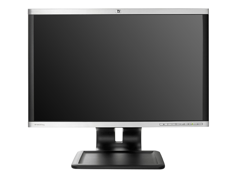 Logisch zeewier Dodelijk HP LA2205WG Widescreen Monitor