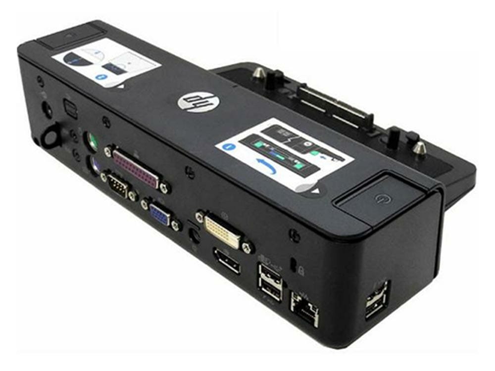 HP Elitebook Docking Station HSTNN-I11X