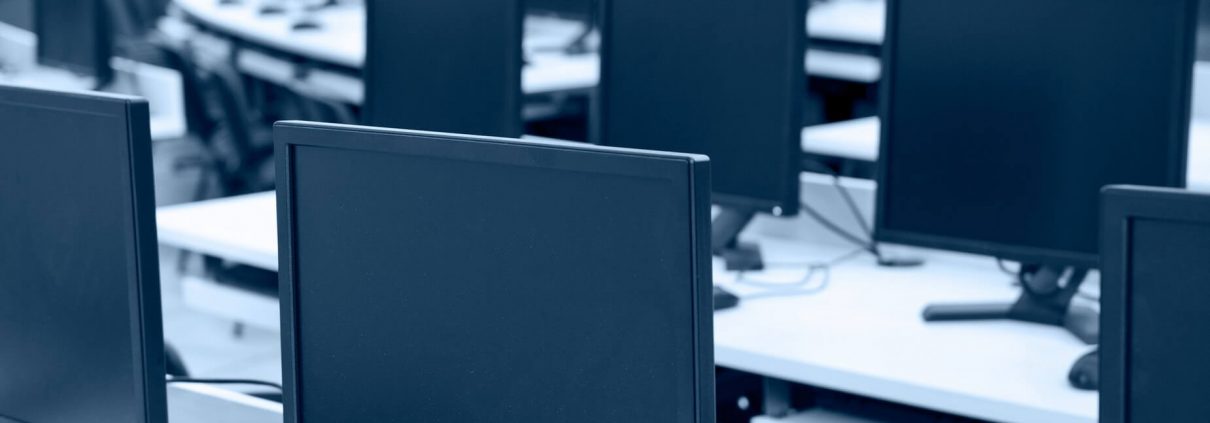 Buy Refurbished Monitors