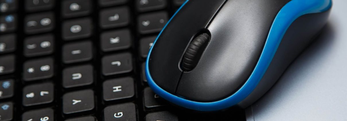 Refurbished Desktops & Laptop Accessories
