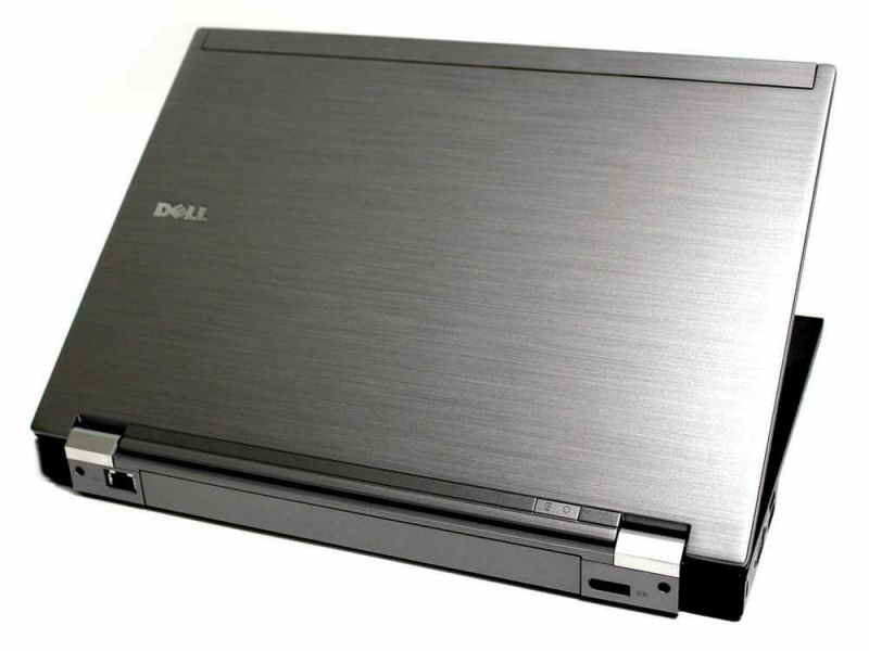 Dell Latitude E6410 Intel i5 Gen 1 2.4Ghz 8GB RAM 120GB SSD Webcam No OS - Image 2