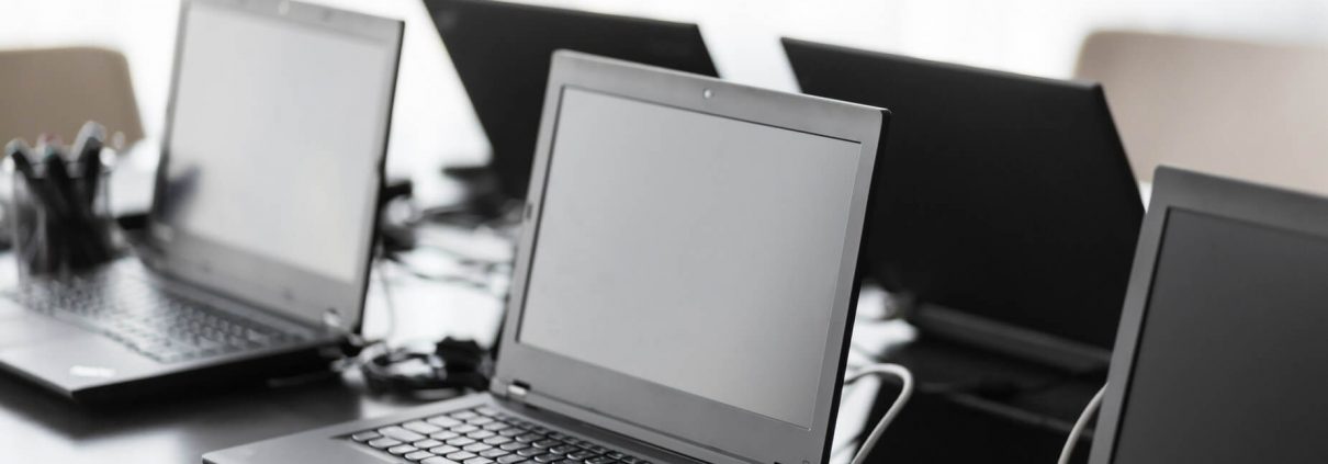 Buy Refurbished Laptops & Netbooks