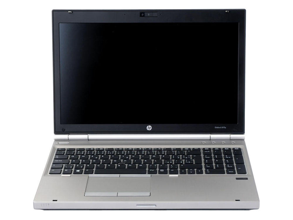 Elitebook on sale 8570p i7
