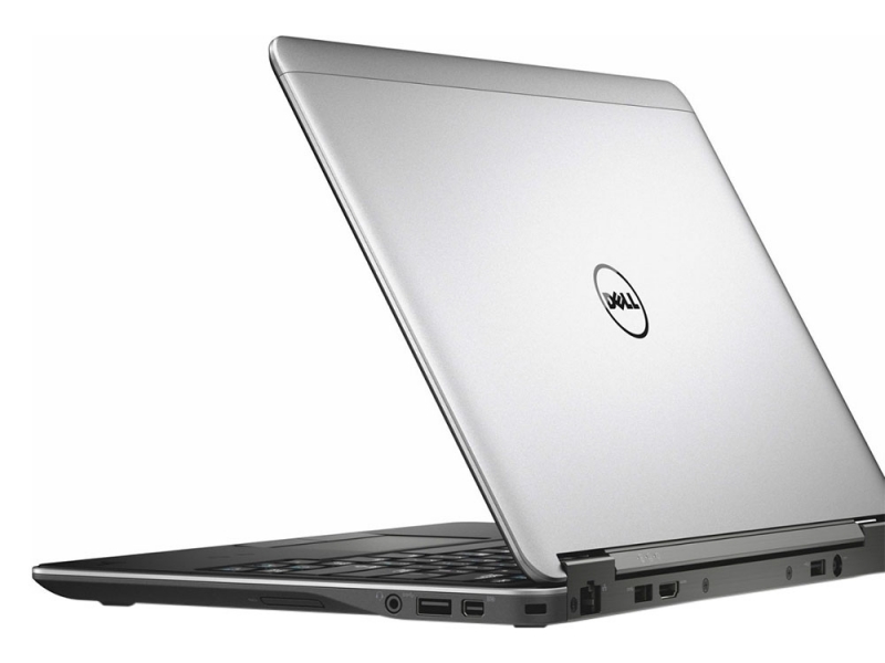 Dell Latitude E7240 Touchscreen Intel i5 Gen 4 1.7Ghz 8GB RAM 120GB SSD Webcam Win 10 Pro (Grade A-) - Image 3