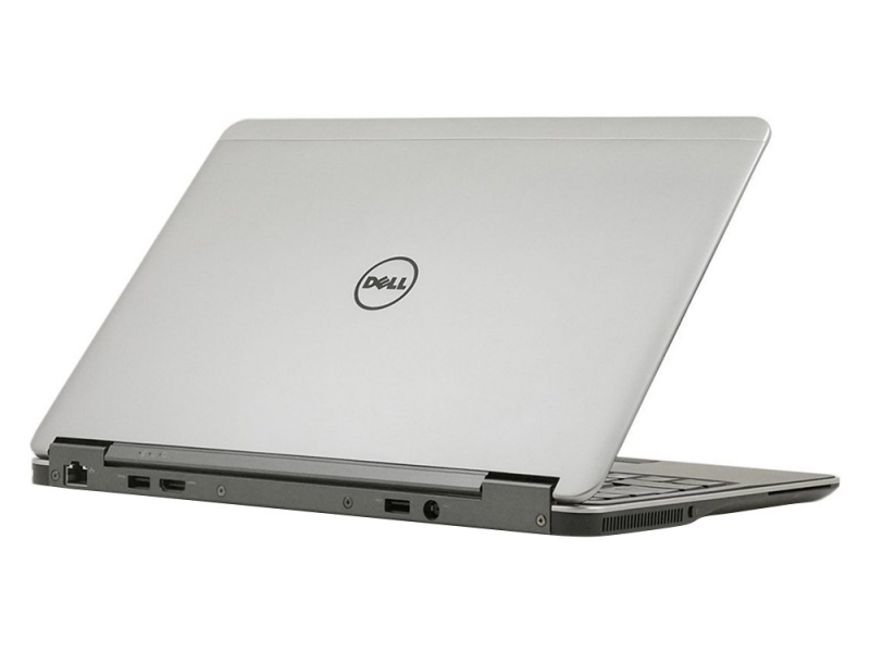 Dell Latitude E7240 Touchscreen Intel i5 Gen 4 1.7Ghz 8GB RAM 120GB SSD Webcam Win 10 Pro (Grade A-) - Image 2