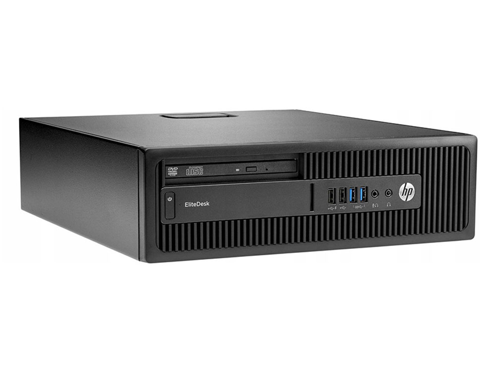 ★連休限定値下げ！★HP  EliteDesk 800 G2 Core i7