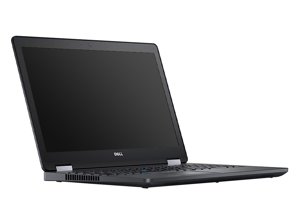 Dell Latitude E5570 Intel i7 Gen 6 2.6Ghz 8GB RAM 120GB SSD Webcam Win 10 Pro (Grade B) - Image 2