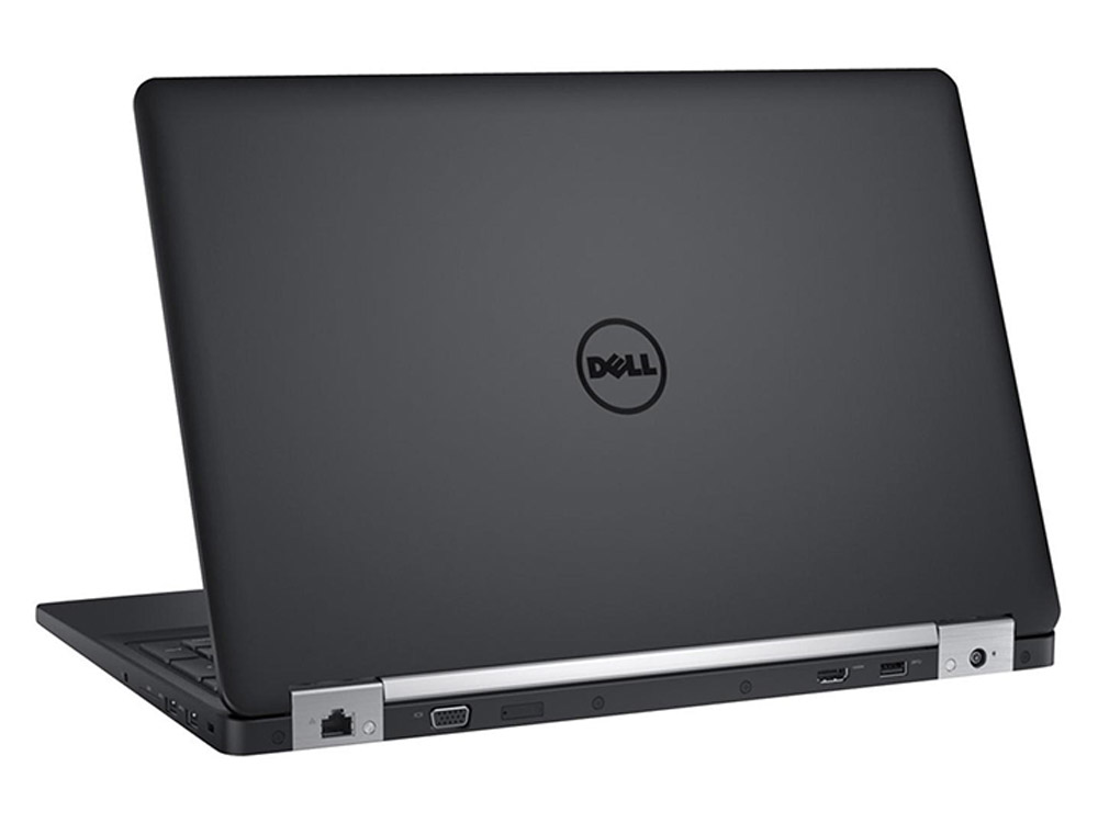 Dell Latitude E5570 Intel i7 Gen 6 2.6Ghz 8GB RAM 120GB SSD Webcam Win 10 Pro (Grade B) - Image 3