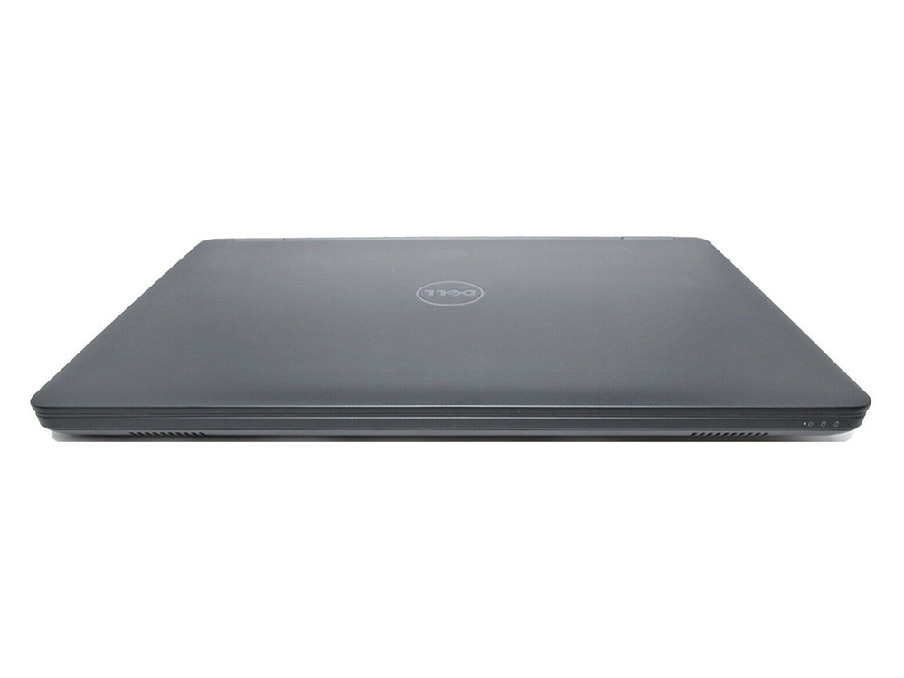 Dell Latitude E5570 Intel i7 Gen 6 2.6Ghz 8GB RAM 120GB SSD Webcam Win 10 Pro (Grade B) - Image 6