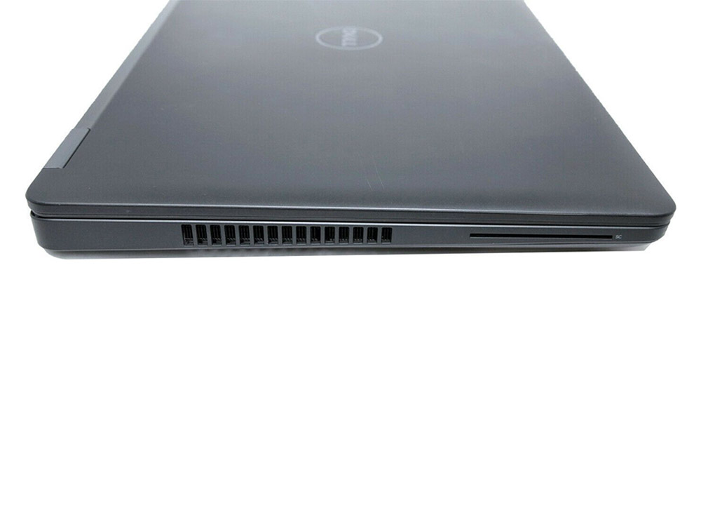 Dell Latitude E5570 Intel i7 Gen 6 2.6Ghz 8GB RAM 120GB SSD Webcam Win 10 Pro (Grade B) - Image 7