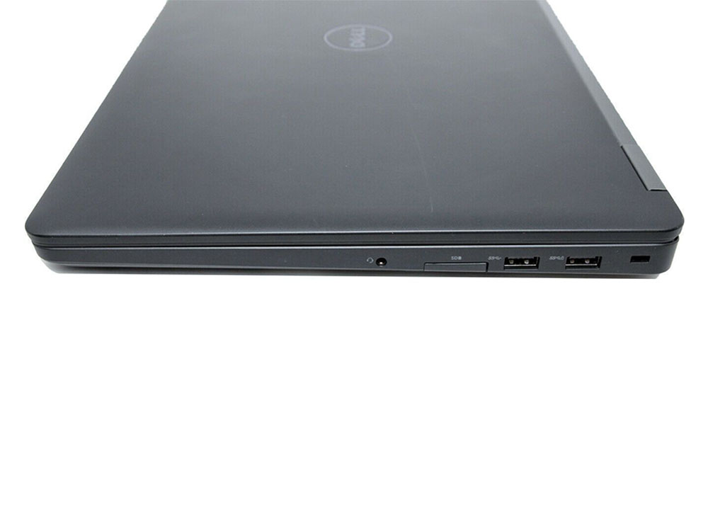 Dell Latitude E5570 Intel i7 Gen 6 2.6Ghz 8GB RAM 120GB SSD Webcam Win 10 Pro (Grade B) - Image 8