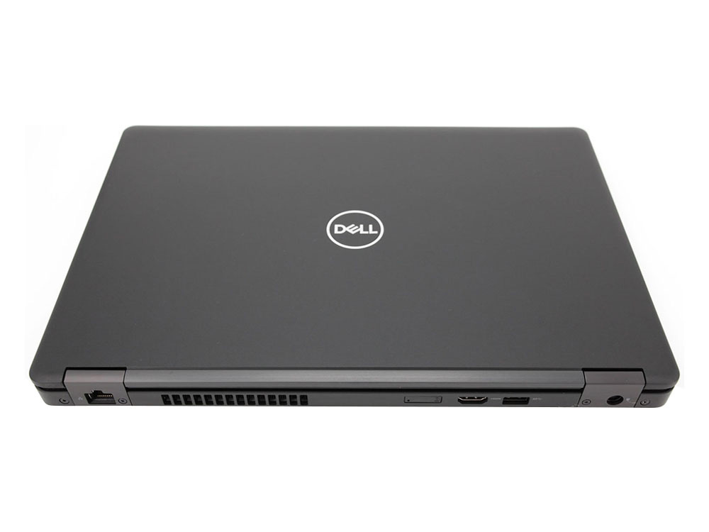 Dell Latitude 5490 Intel i5 Gen 8 QC 1.6Ghz 8GB RAM 250GB M.2 SSD Webcam Win 11 Pro - Image 2