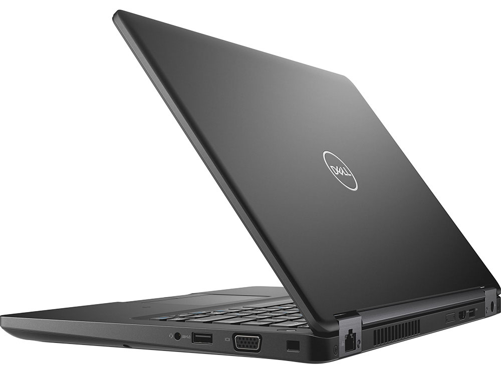 Dell Latitude 5490 Intel i5 Gen 8 QC 1.6Ghz 8GB RAM 250GB M.2 SSD Webcam Win 11 Pro - Image 4