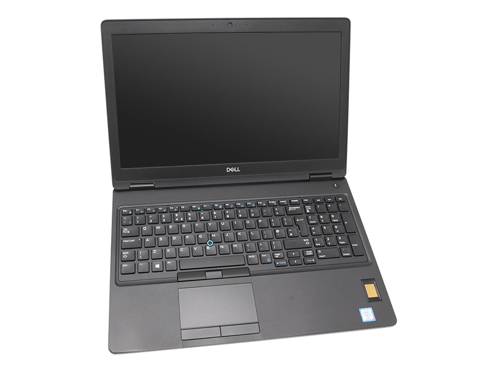 Dell Latitude 5590 i7 | Pure IT Refurbished Laptops Dell Latitude 5590 i7 | Pure IT Refurbished Laptops