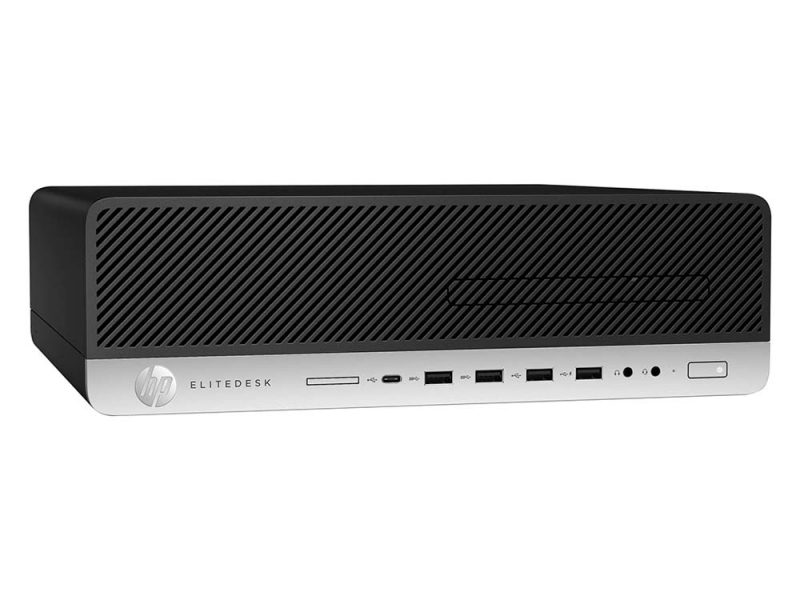 HP EliteDesk 800 G3 SFF