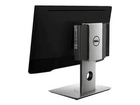 Dell Optiplex Micro AIO Black