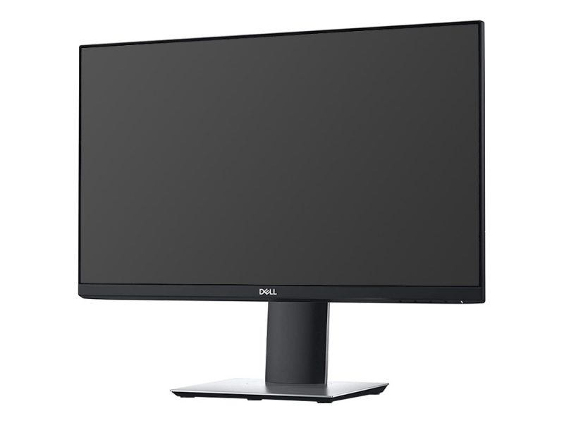Dell P2319H 23" Widescreen Height Adjustable Monitor (Grade A-)