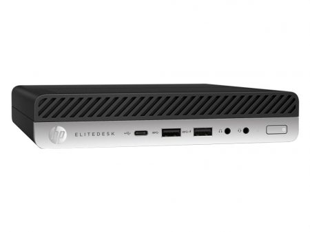 HP EliteDesk 800 G4 Mini