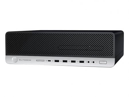 HP EliteDesk 800 G4 SFF