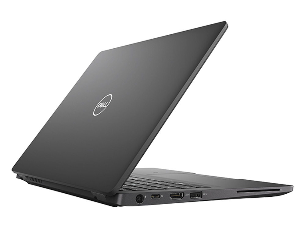 Dell Latitude 5300 Back Left