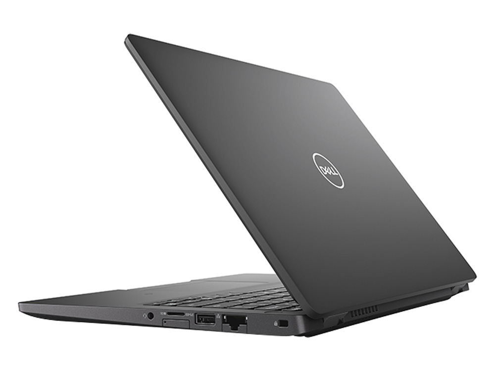 Dell Latitude 5300 Back Right