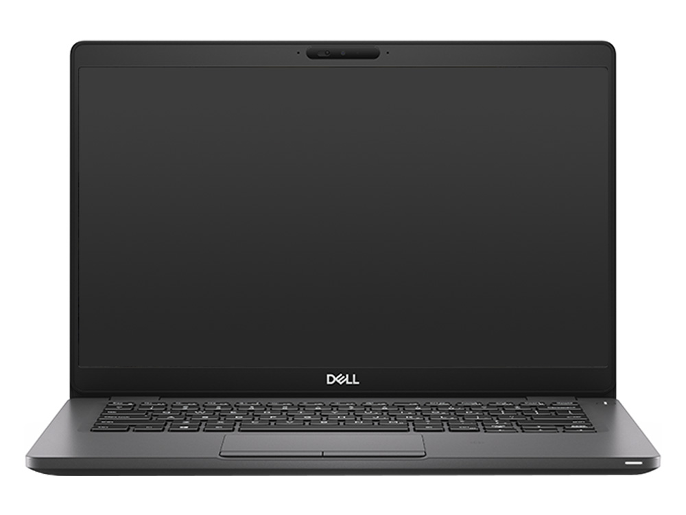 Dell Latitude 5300 Front