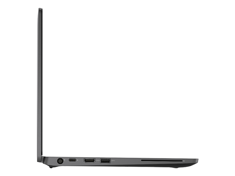 Dell Latitude 5300 Left