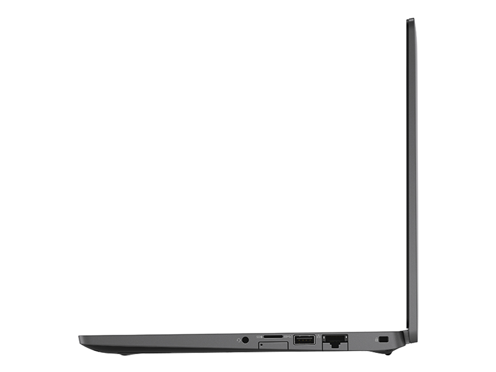 Dell Latitude 5300 Right