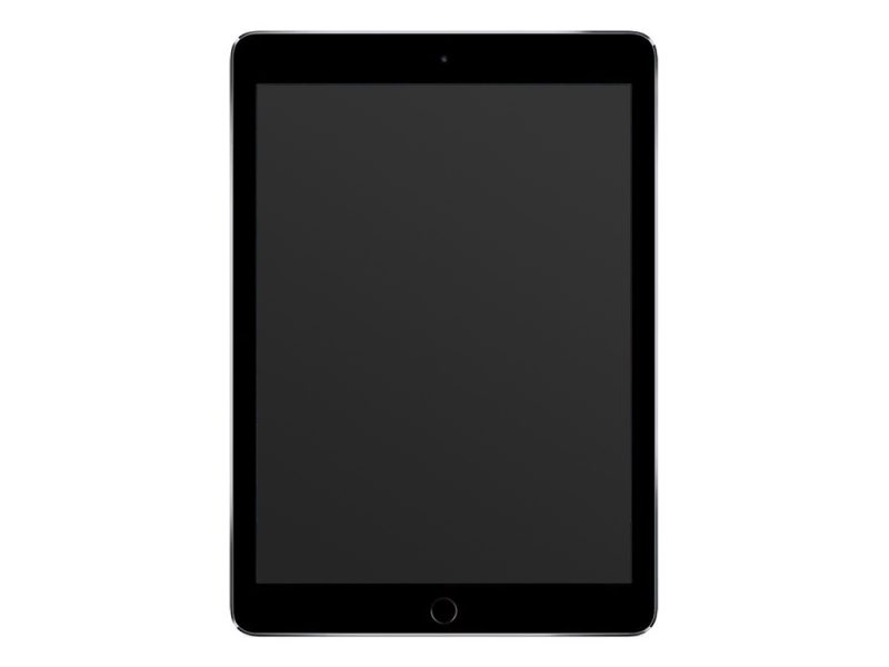 Refurbished Apple iPad Air 2 32GB WiFi Space Grey - Image 2