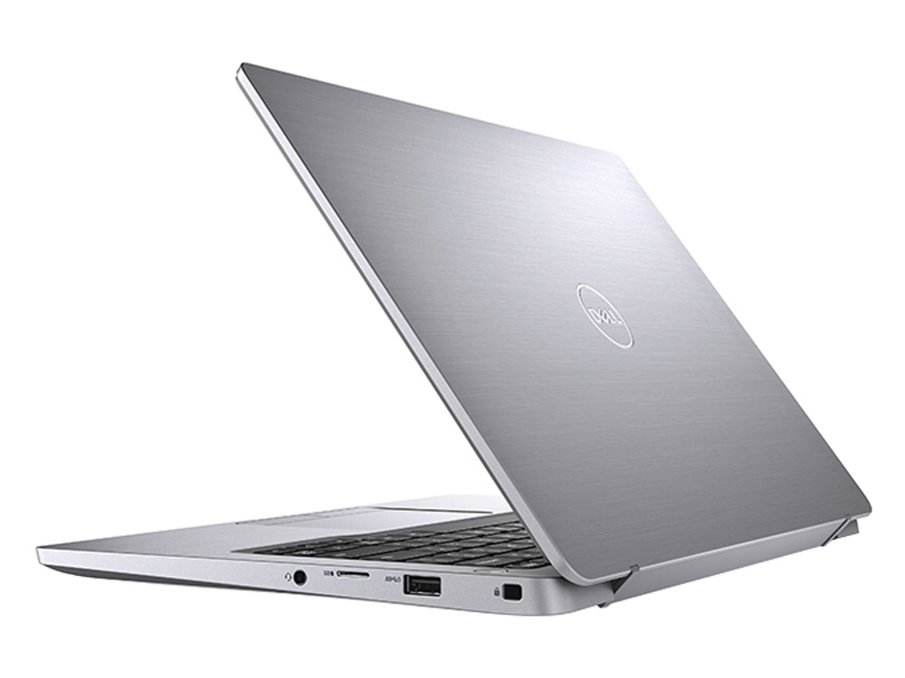 Dell Latitude 7300 Silver Intel i5 Gen 8 1.6Ghz 8GB RAM 250GB M.2 SSD Webcam Win 11 Pro - Image 3