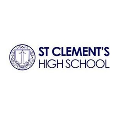 St Clements Logo