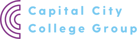 Capital City.College Group Logo