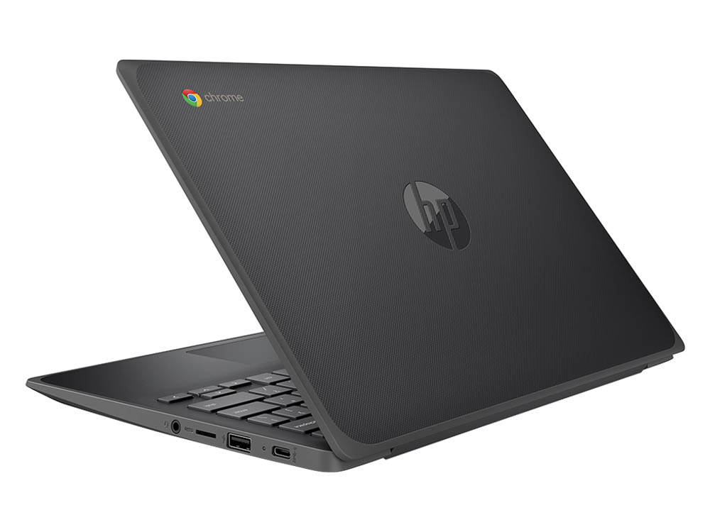 Education HP Chromebook 11A G8 EE AMD 1.6Ghz 4GB RAM 32GB SSD Webcam Chrome OS - Image 2