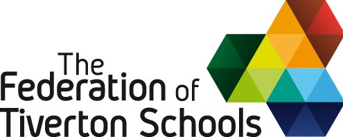 The Federation of Tiverton Schools Logo
