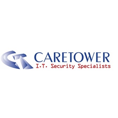 Caretower Logo