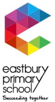 Eastbury Primary School Logo