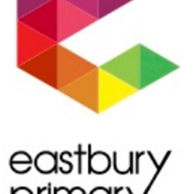 Eastbury Primary School Logo