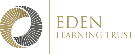 Eden Learning Trust Logo